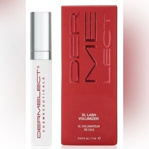 Dermalect xl lash volumizer- grow your lashes